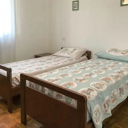 Locazione Turistica Le Margherite 아파트