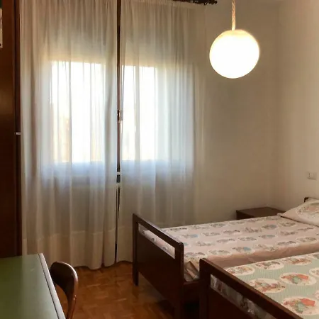 아파트 Locazione Turistica Le Margherite